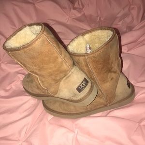 UGGS